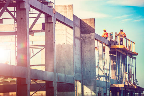 Best Concrete Steps and Stairs in Erwinville, LA