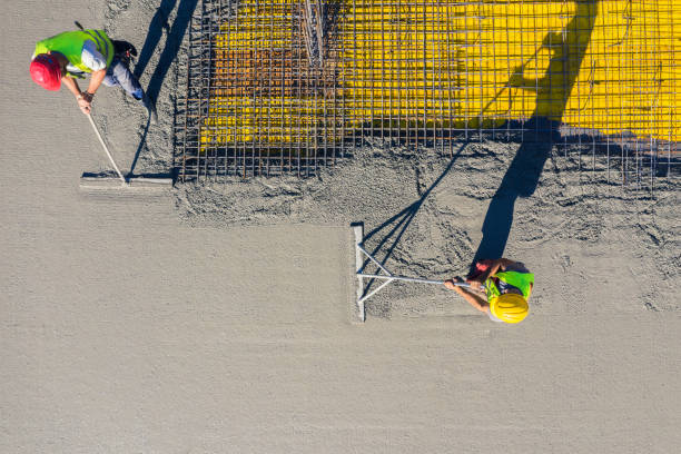 Best Residential Concrete Solutions in Erwinville, LA