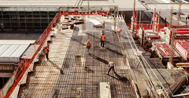 Best Concrete Removal and Replacement in Erwinville, LA