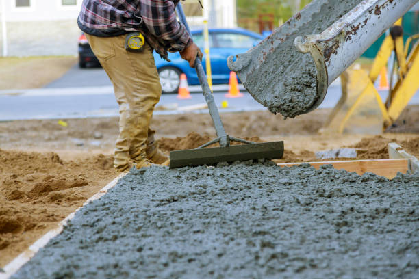 Best Concrete Grinding and Polishing in Erwinville, LA